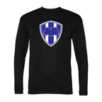 Men’s Monterrey FC - C2 Sport - Performance Long Sleeve T-Shirt - 5104