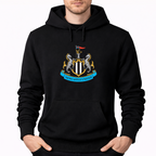Men's Newcastle United FC Pullover Hoodie
