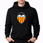 Men's Valencia FC Pullover Hoodie
