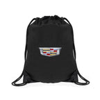 Cadillac Car Drawstring Bag