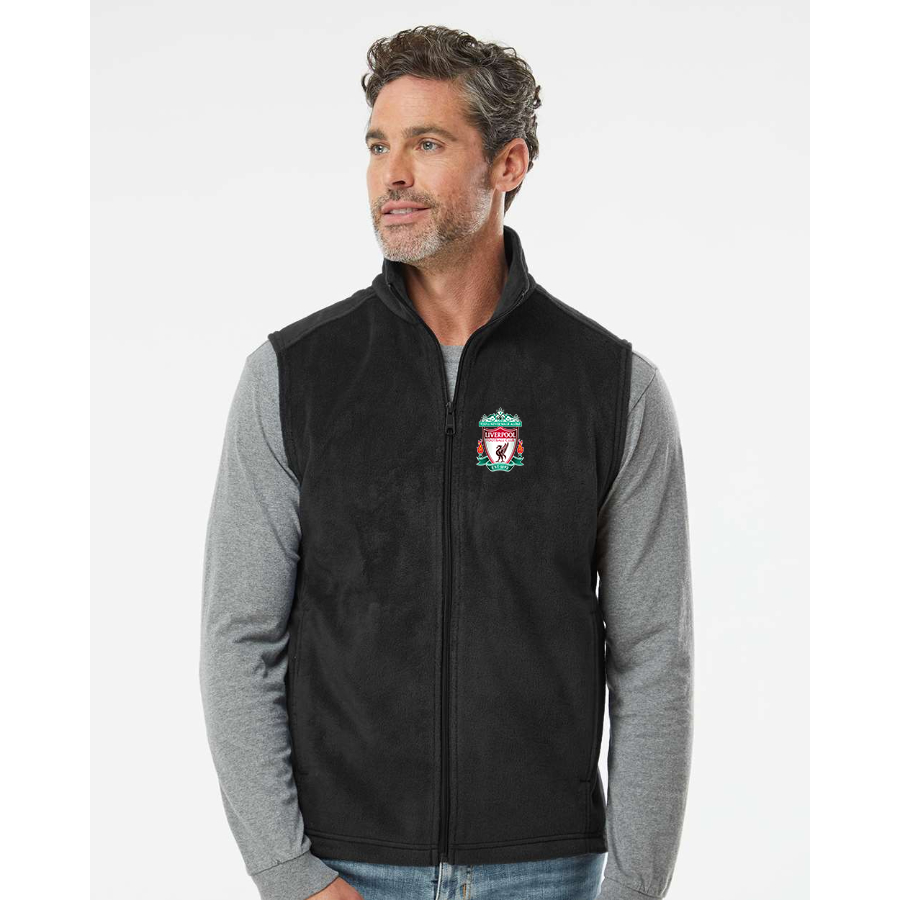 Men’s Liverpool Football Club Est.1892-  Columbia - Steens Mountain™ Vest - 212488