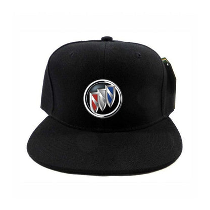 Buick Motorsports  Car Snapback Hat