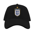 England National Soccer Team Dad Baseball Cap Hat