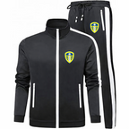 Men's Leeds United Football Club Dri-Fit TrackSuit