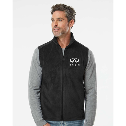 Men's Infiniti Luxury Car - Columbia - Steens Mountain™ Vest - 212488