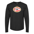 Youth Kids PSV Eindhoven FC Long Sleeve T-Shirt