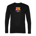 Men’s  F.C. Barcelona Soccer - C2 Sport - Performance Long Sleeve T-Shirt - 5104