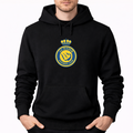 Men's Al Nassr FC Pullover Hoodie