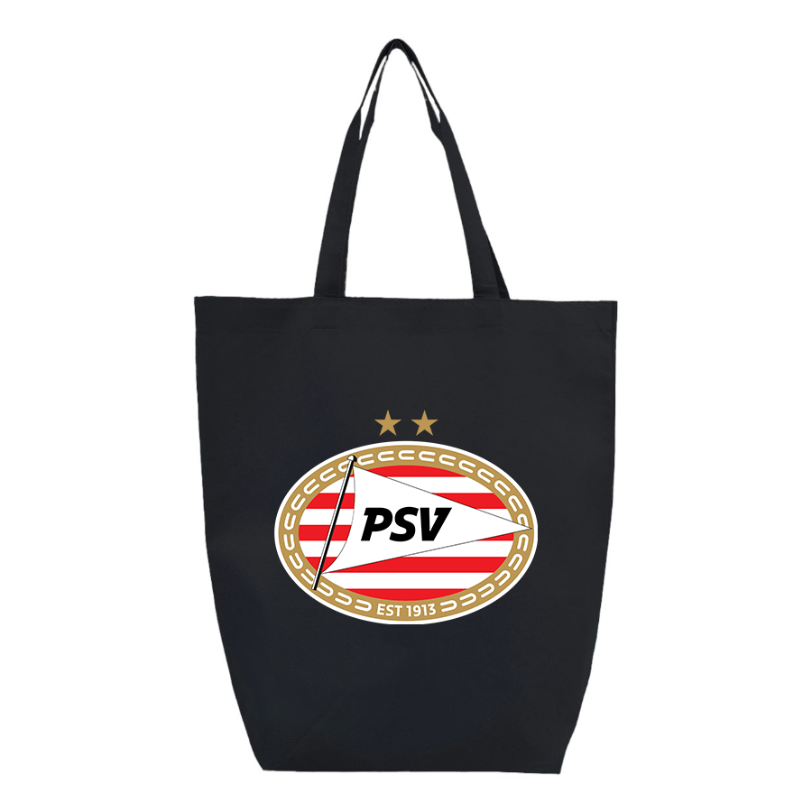 PSV Eindhoven FC   -  Q-Tees - Non-Woven Gusset Bottom Tote - Q1251