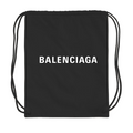Balenciaga Drawstring Bag