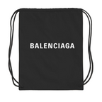 Balenciaga Drawstring Bag