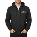 Men’s Lexus Car Zipper Hoodie
