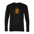 Men’s Spain National Soccer Team - C2 Sport - Performance Long Sleeve T-Shirt - 5104
