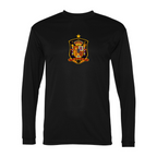 Men’s Spain National Soccer Team - C2 Sport - Performance Long Sleeve T-Shirt - 5104