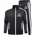 Men's Mazda Car Dri-Fit TrackSuit