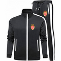 Men's AS Monaco FC Dri-Fit TrackSuit