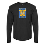 Youth Kids Tigres UANL FC Long Sleeve T-Shirt