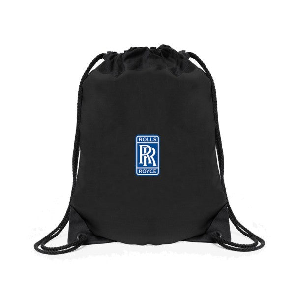 Rolls Royce Motorsport Car Drawstring Bag