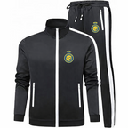 Men's Al Nassr FC Dri-Fit TrackSuit