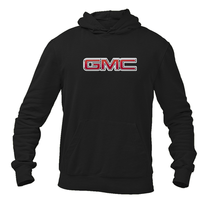 Men’s GMC Car Pullover Hoodie