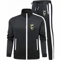 Men's Columbus Crew FC Dri-Fit TrackSuit