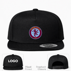 Aston Villa FC Snapback Hat