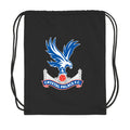 Crystal Palace Drawstring Bag