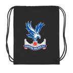 Crystal Palace Drawstring Bag