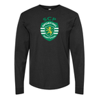 Men's Sporting CP FC Long Sleeve T-Shirt