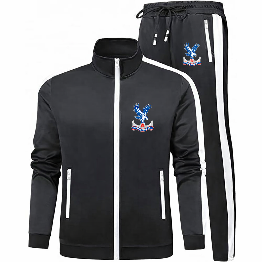 Men's Crystal Palace F.C Dri-Fit TrackSuit