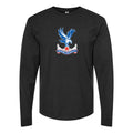 Youth Kids Crystal Palace F.C Long Sleeve T-Shirt