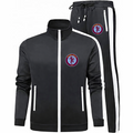 Men's Aston Villa FC Logo Dri-Fit TrackSuit