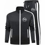 Men's Nissan Motorsport  Car Dri-Fit TrackSuit