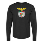 Men's SL Benfica FC Long Sleeve T-Shirt