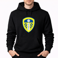 Men's Leeds United Football Club Pullover Hoodie