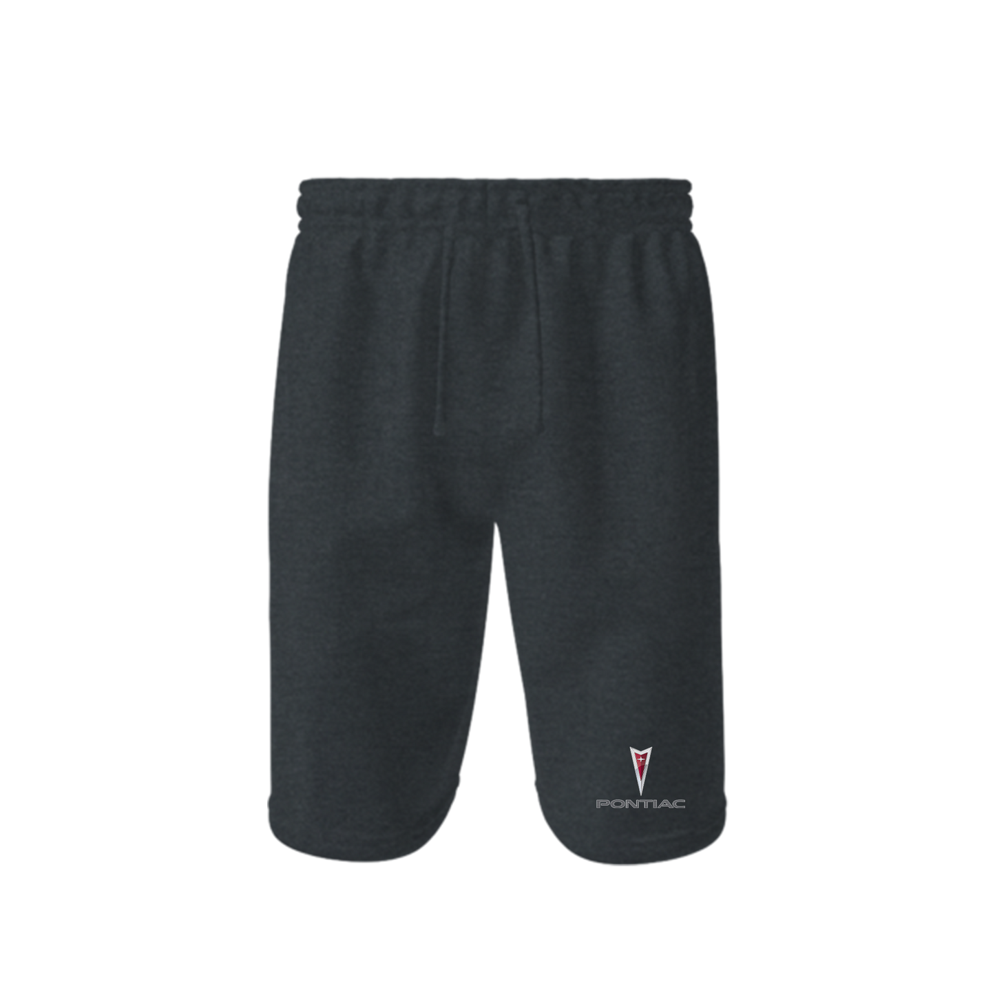 Men’s Pontiac Car Athletic Fleece Shorts