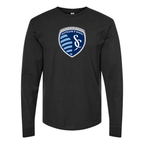 Men's Sporting Kansas City FC Long Sleeve T-Shirt
