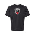 Men's D.C United F.C Polyester T-Shirt