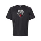 Men's D.C United F.C Polyester T-Shirt