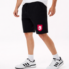 Men's Georgia National Soccer Team Athletic Fleece Shorts