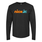 Youth Kids Nick Jr Movie Show Long Sleeve T-Shirt
