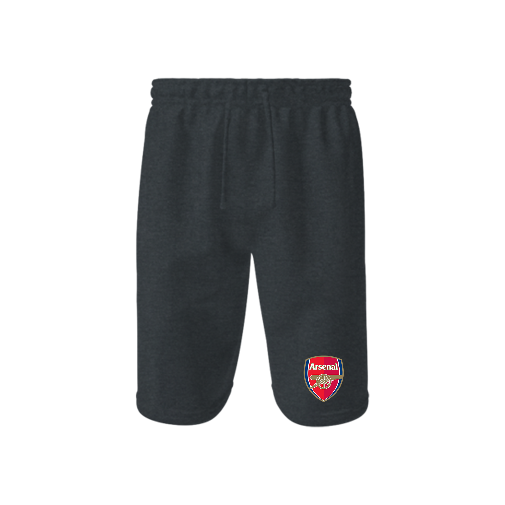 Men's Arsenal Soccer Athletic Fleece Shorts