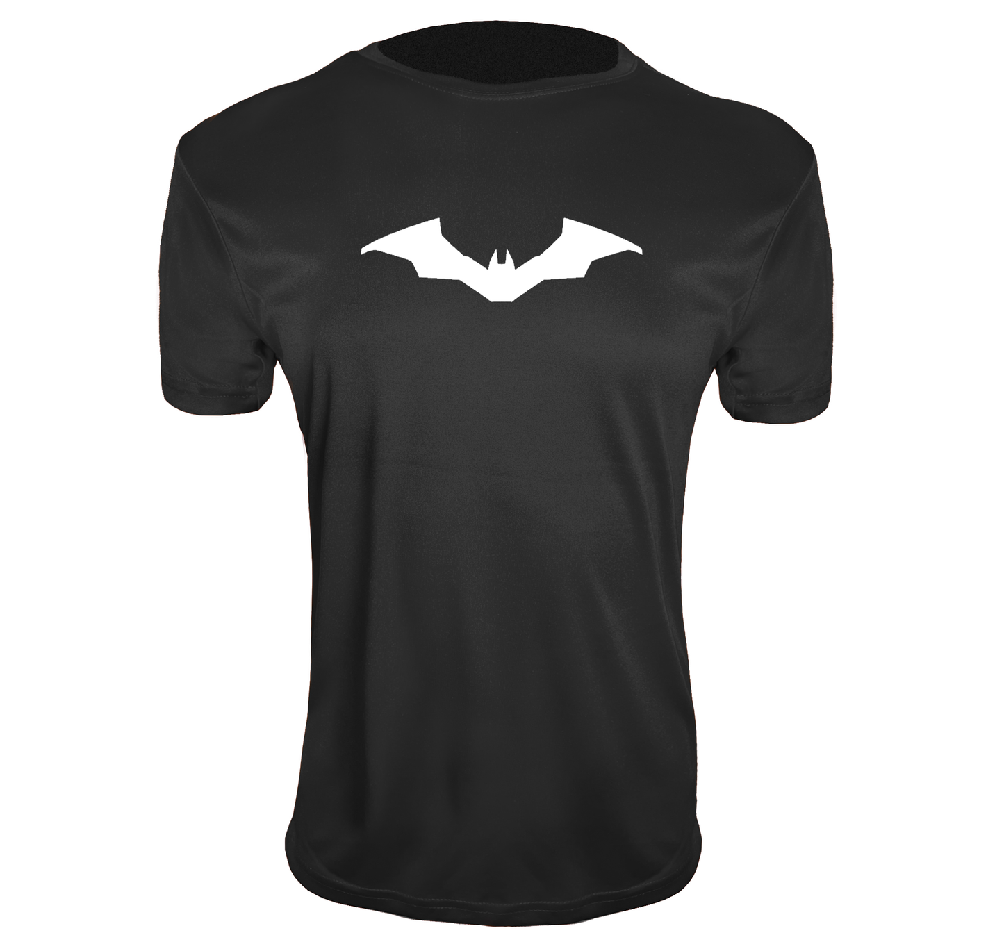 Youth Kids New Batman DC Universe Superhero Performance T-Shirt