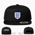 England National Football Team Snapback Hat