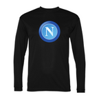 Men’s Napoli FC - C2 Sport - Performance Long Sleeve T-Shirt - 5104