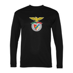 Men’s SL Benfica FC - C2 Sport - Performance Long Sleeve T-Shirt - 5104