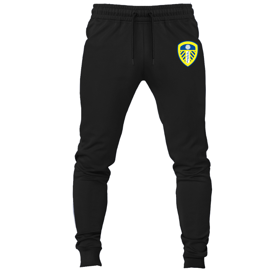 Men's Leeds United Football Club Joggers Sweatpants
