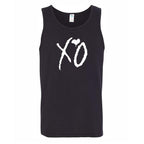 Men’s The Weeknd XO Music Tank Top