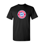Men's F.C. Bayern Munchen Soccer Cotton T-Shirt