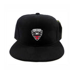 D.C United F.C Snapback Hat